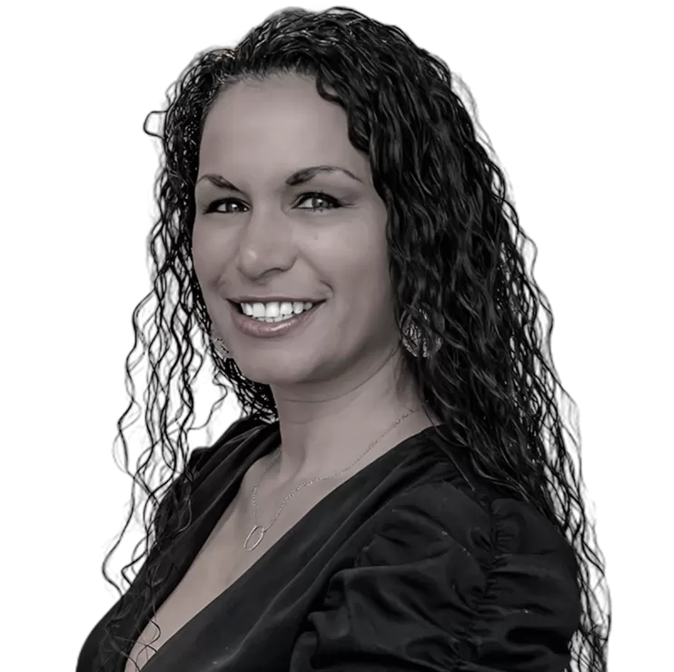 Cristina Gaspar