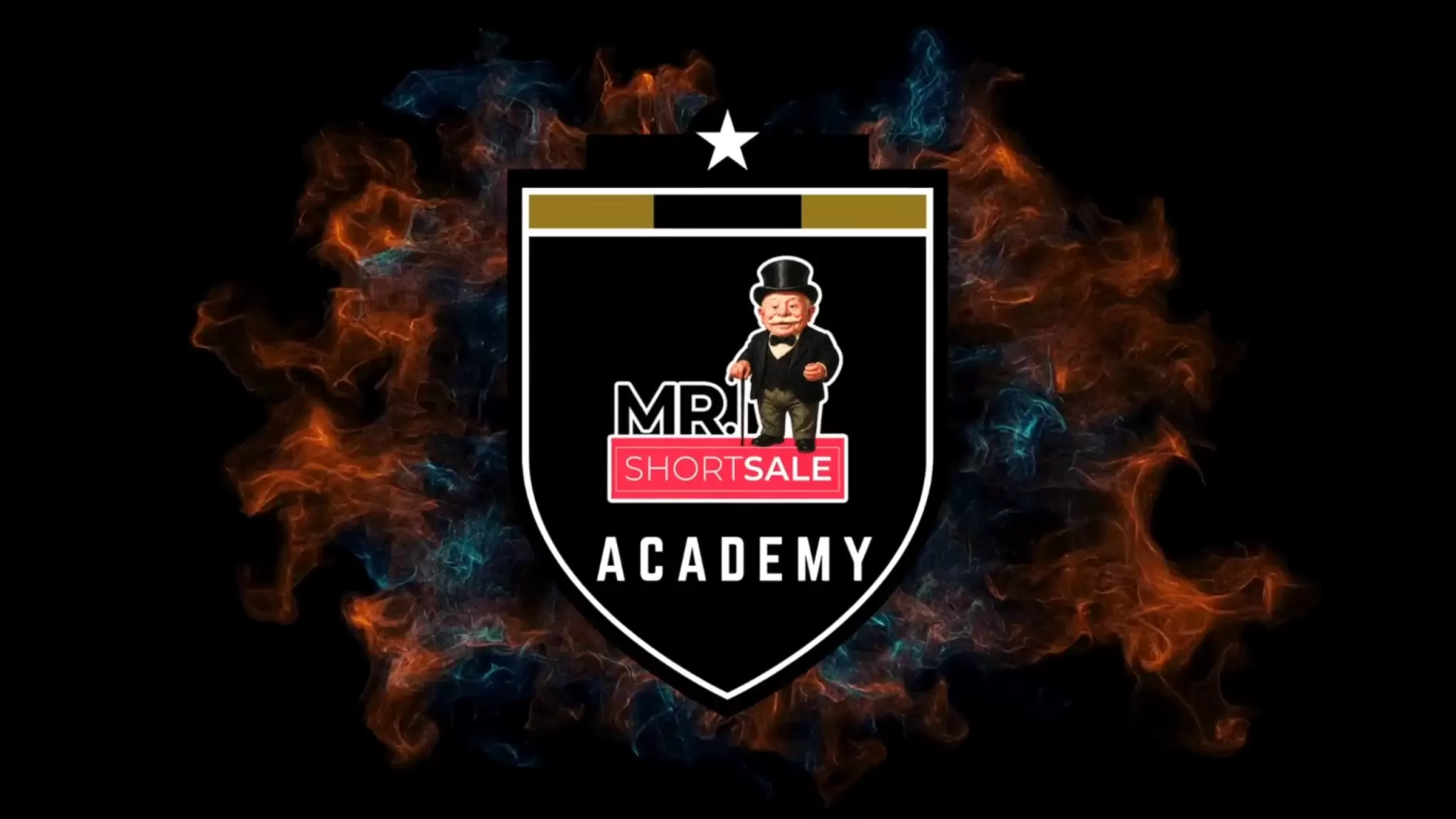 Join The Mr. Short Sale Academy